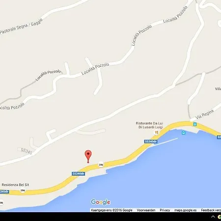 Sleeps 5 Pool Air Con * Domaso