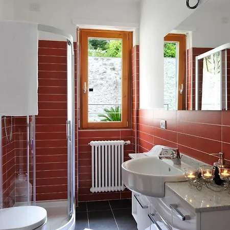 Sleeps 5 Pool Air Con Διαμέρισμα